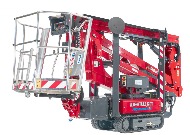 PIATTAFORMA ELEVATRICE HINOWA