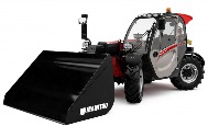 SOLLEVATORE MANITOU&nbsp; MT625 H