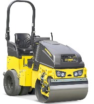 RULLO BOMAG&nbsp; BW 120 AD-5
