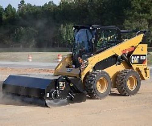 BOB CATERPILLAR&nbsp; 262D