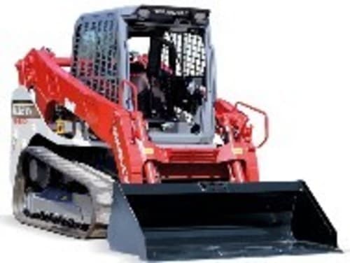 MINIPALA TAKEUCHI&nbsp; TL 12V-2