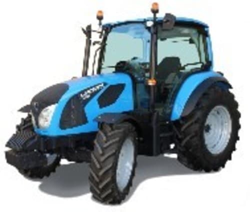 TRATTORE&nbsp;&nbsp;&nbsp; LANDINI&nbsp; DT4-075 T3