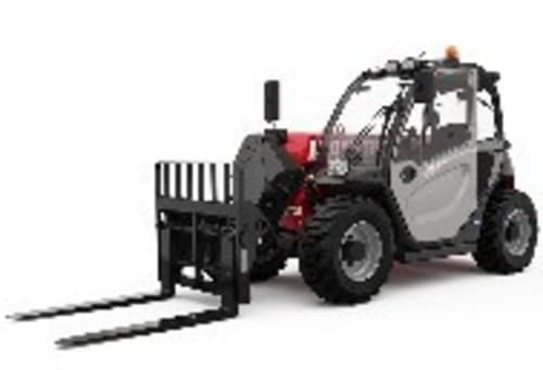 SOLLEVATORE MANITOU&nbsp; MT420 H