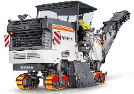 FRESA WIRTGEN W130CFI