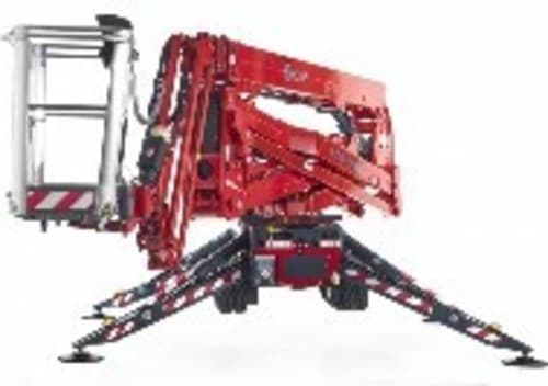 PIATTAFORMA HINOWA LIGHTLIFT 15,70