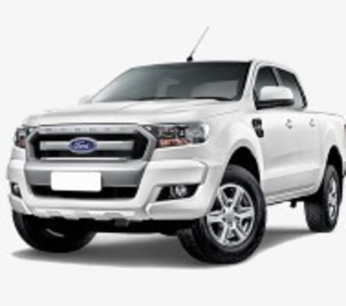 FORD RANGER 3.2 TDCI