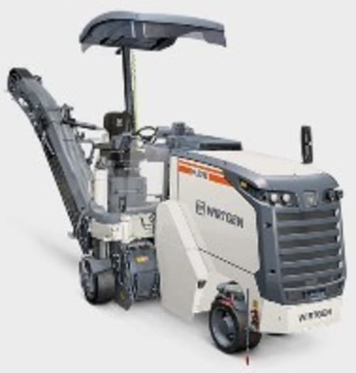 FRESA WIRTGEN&nbsp; W 60 Ri
