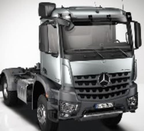 AUTOCARRO MERCEDES