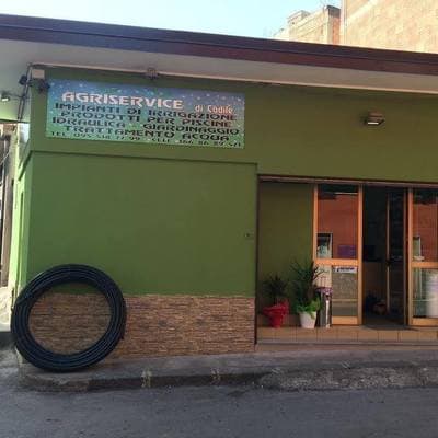 Figura illustrativa Agriservice