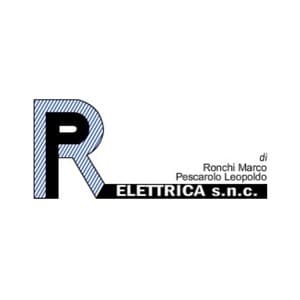 logo R.P. Elettrica S.n.c.