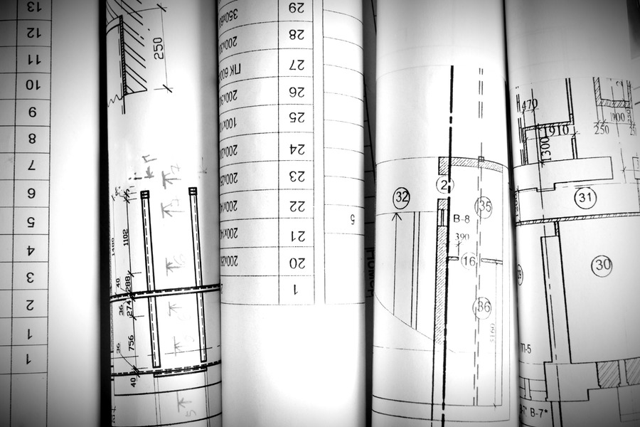 Figura illustrativa R.P. Elettrica S.n.c.