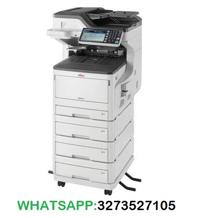 Figura illustrativa Ufficio In Un Click