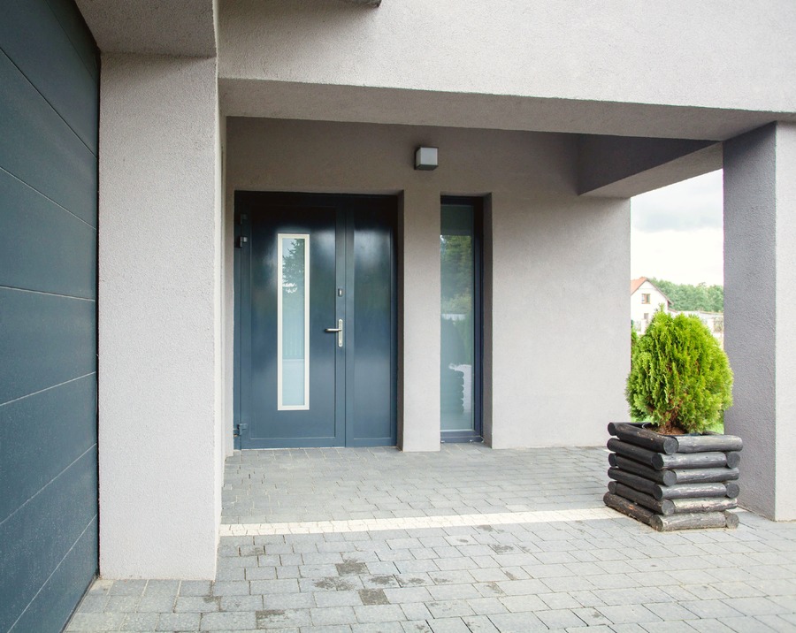 Figura illustrativa Gisa Serramenti