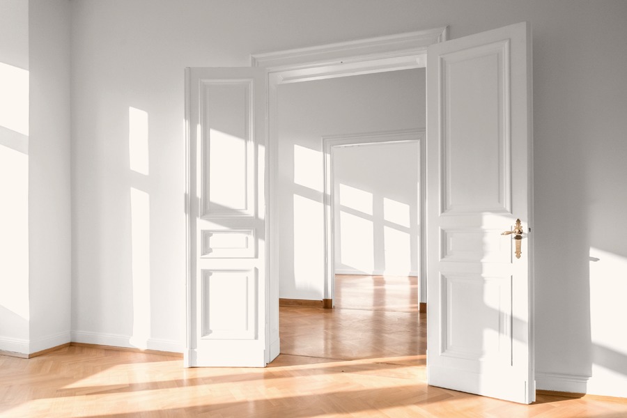 Figura illustrativa Gisa Serramenti