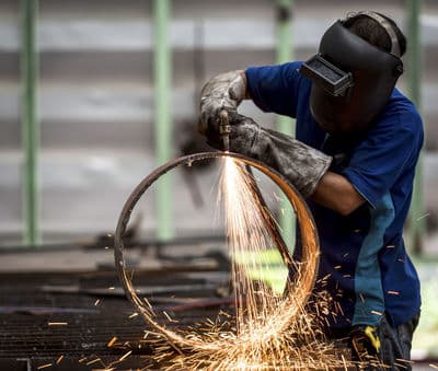 Figura illustrativa AGPrefabrication Srl