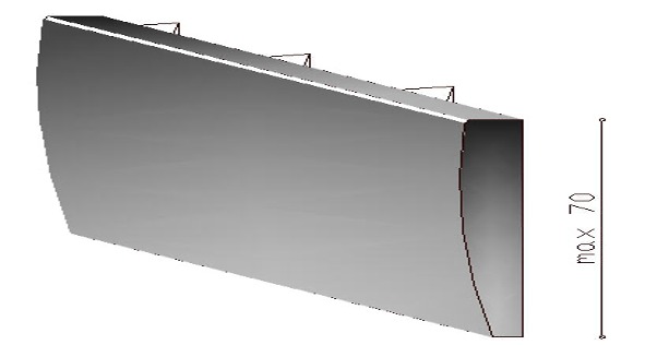 Figura illustrativa GBP di Brogi & C. S.r.l.