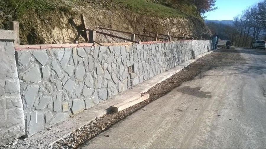 Figura illustrativa GBP di Brogi & C. S.r.l.