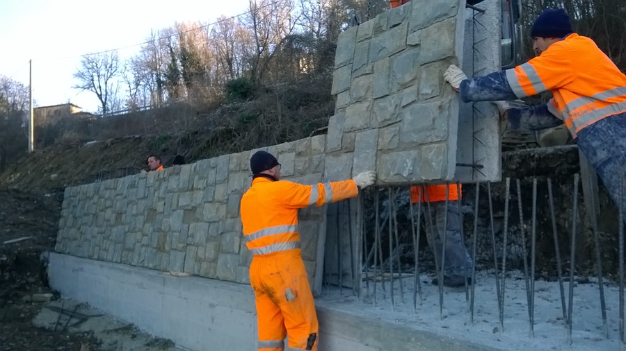 Figura illustrativa GBP di Brogi & C. S.r.l.