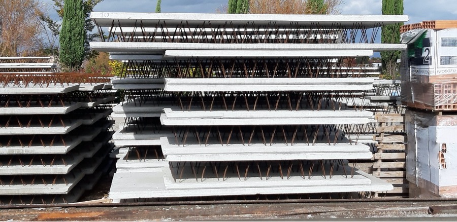 Figura illustrativa GBP di Brogi & C. S.r.l.