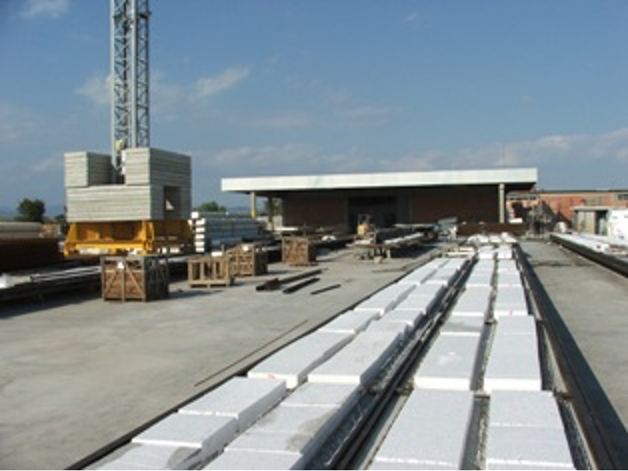 Figura illustrativa GBP di Brogi & C. S.r.l.