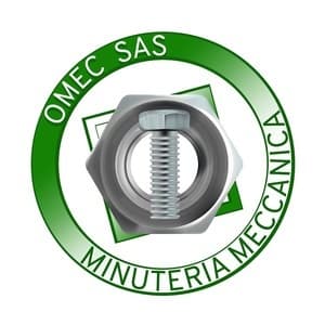 logo OMEC SAS