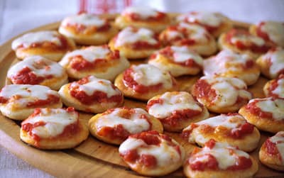 Figura illustrativa Panificio San Francesco di La Rocca Giuseppe Mario