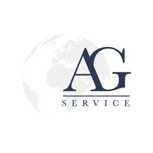 logo A.G. Service S.r.l.