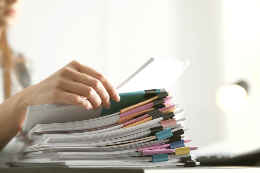 Figura illustrativa A.G. Service S.r.l.