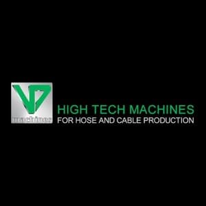 logo VP Machines Srl