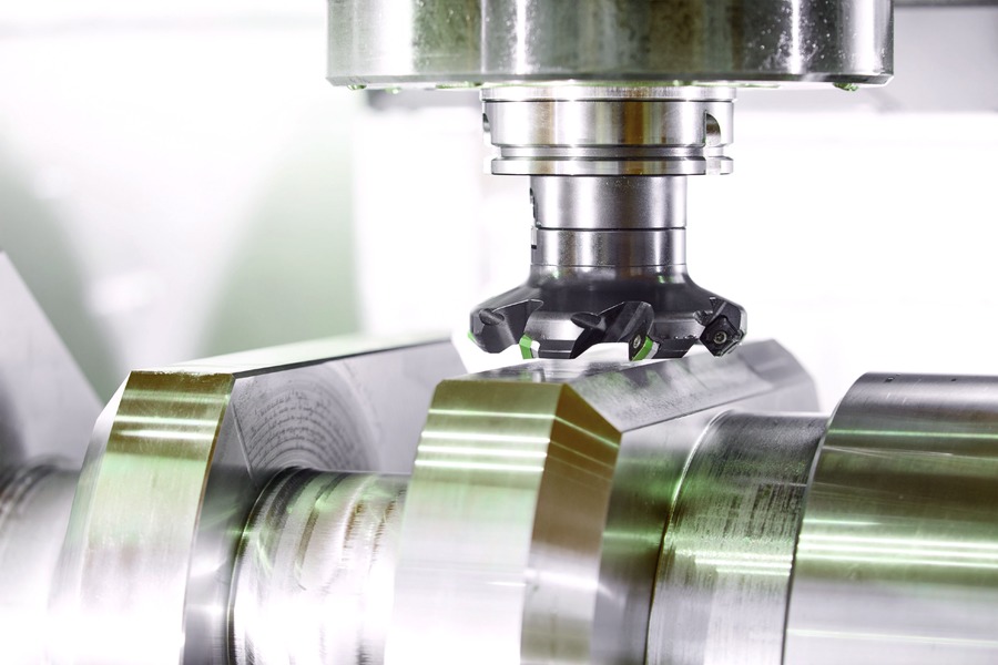 Figura illustrativa VP Machines Srl