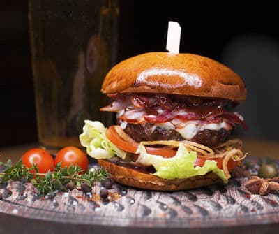 Figura illustrativa Micky Bistrò 2.0