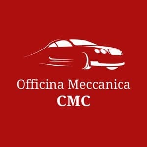 logo Officina CMC di Gallo Cristian