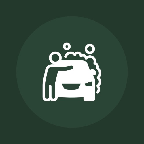 Figura illustrativa Carrozzeria Nino di De Sarro Pietro Angelo & C. Snc