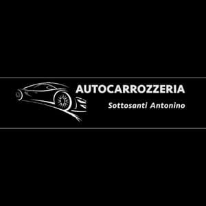 logo Autocarrozzeria Sottosanti Antonino