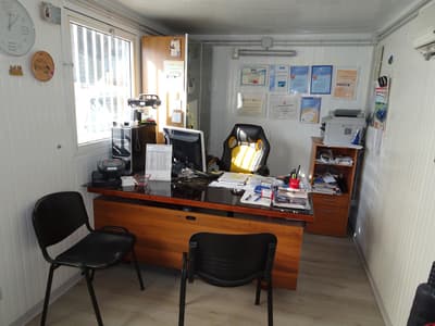 Figura illustrativa Autocarrozzeria Sottosanti Antonino