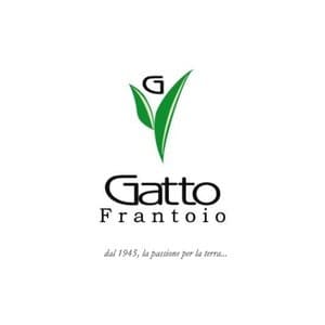 logo Gatto Frantoio di Gatto Biagio