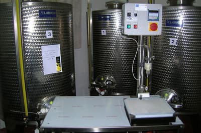 Figura illustrativa Gatto Frantoio di Gatto Biagio