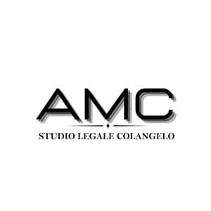 logo Avv. Andrea Mauro Colangelo