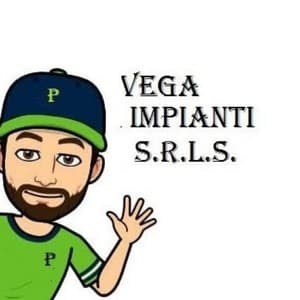 logo Vega Impianti SRLS
