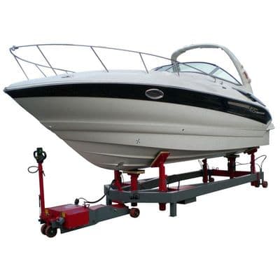 Figura illustrativa PMP Tugs - Mover