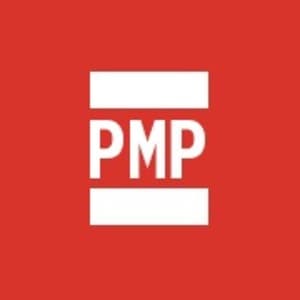 logo PMP Tugs - Mover