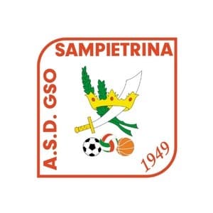 logo A.S.D. GSO Sampietrina