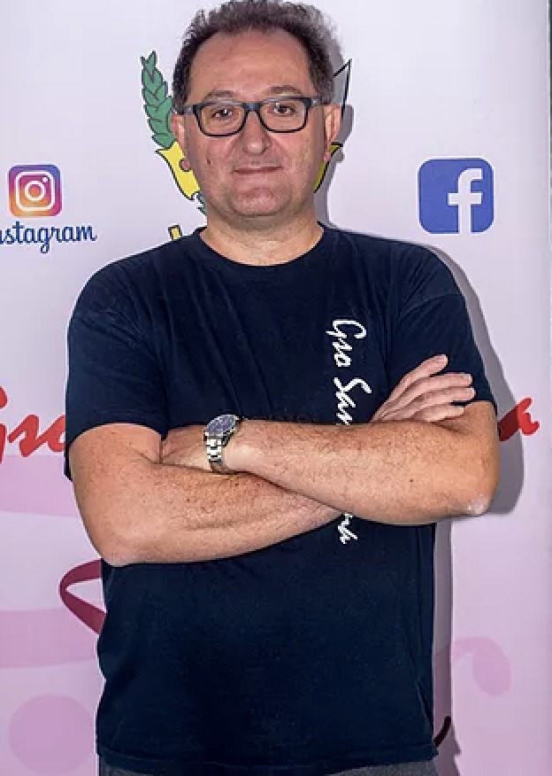 DIRIGENTE - FACCHI MARCELLO 