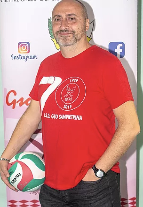 DIRIGENTE - ATELLA GIANCARLO