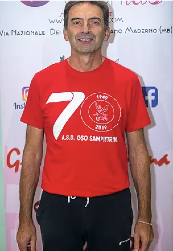 COACH - BIZZOZERO FIORENZO