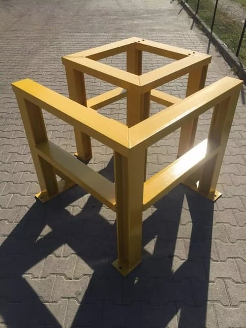 costruzione protezioni