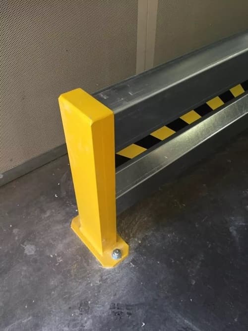 costruzione protezioni