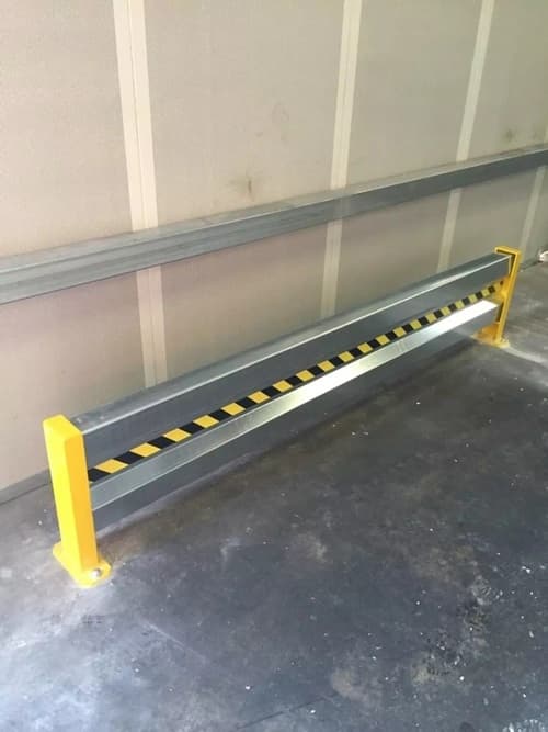 costruzione protezioni