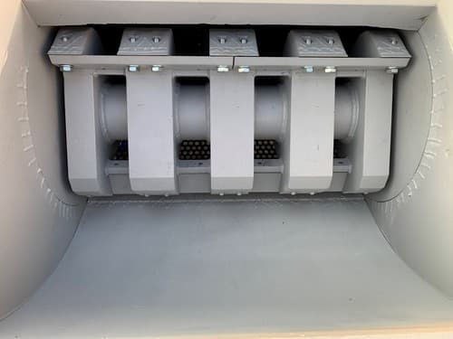 revisione rotore -dopo-