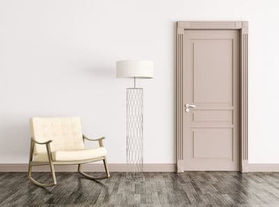 Figura illustrativa Gisa Serramenti